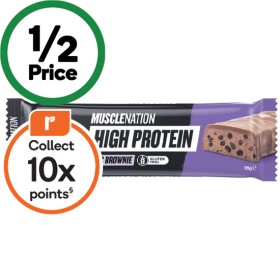 Muscle-Nation-High-Protein-Bar-70g on sale