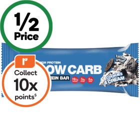 BSc+High+Protein+Low+Carb+Protein+Bar+60g%7E