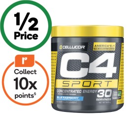 C4+Sport+Pre-Workout+Powder+285g%7E