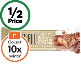 Fulfil-Vitamin-Protein-Bar-55g on sale