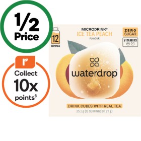 Waterdrop+Vitamin+Drink+Pk+12%7E