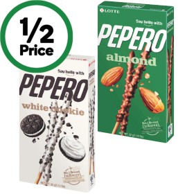 Lotte+Pepero+32-47g
