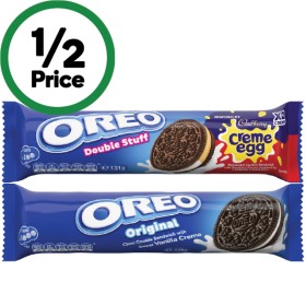 Oreo-or-Oreo-Double-Stuff-Cookies-128-131g on sale