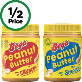 Bega-Peanut-Butter-470g on sale