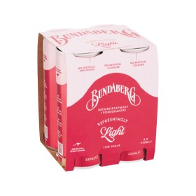 Bundaberg-Refreshingly-Light-4-x-250ml on sale