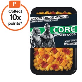 Core-Powerfoods-350g on sale
