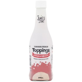 Juicy+Isle+Topping+375ml