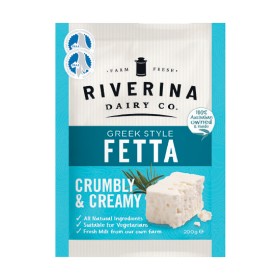 Riverina+Fetta+Varieties+200g+%26ndash%3B+From+the+Fridge