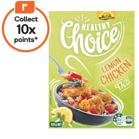 McCain-Healthy-Choice-Meals-280-350g-From-the-Freezer on sale