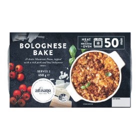 Artisano-Tray-Bakes-650g-From-the-Freezer on sale