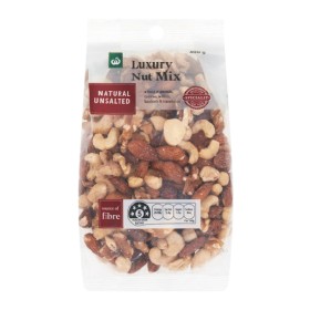 Woolworths+Premium+Natural+Nut+Mix+400g