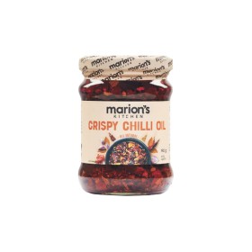 Marion%26rsquo%3Bs+Kitchen+Crispy+Chilli+Oil+190g