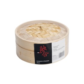 Bamboo+Steamer