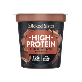 Wicked+Sister+High+Protein+Pot+170g