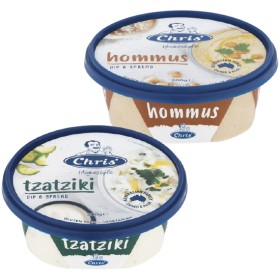 Chris%26rsquo%3B+Homestyle+Dips+200g