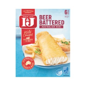 IJ-Fish-425g on sale