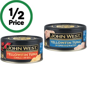 John+West+Yellowfin+Tuna+90g