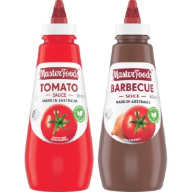 MasterFoods+Tomato+or+Barbecue+Sauce+475-500ml