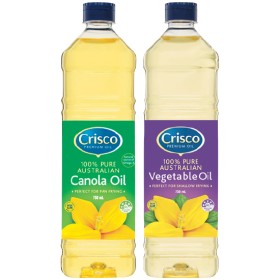 Crisco-Vegetable-or-Canola-Oil-750ml on sale