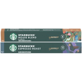 Starbucks-By-Nespresso-Coffee-Capsules-Pk-10 on sale