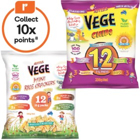 Vege-Chips-Multipack-180-250g-Pk-12-From-the-Health-Food-Aisle on sale