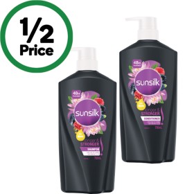 Sunsilk-Shampoo-or-Conditioner-700ml on sale