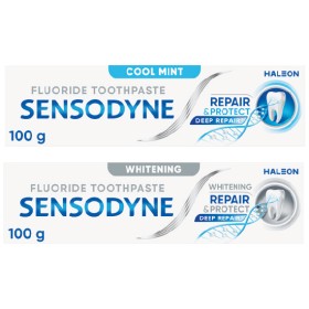 Sensodyne+Repair+%26amp%3B+Protect+Toothpaste+100g%26Delta%3B