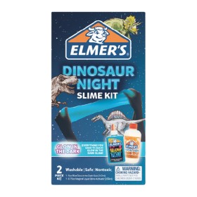 Elmer%26rsquo%3Bs+Dinosaur+Night+Slime+Kit