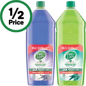Pine+O+Cleen+Disinfectant+Liquid+1.25+Litre