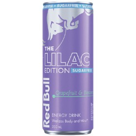 Red+Bull+Lilac+Edition+Single+Can+250ml