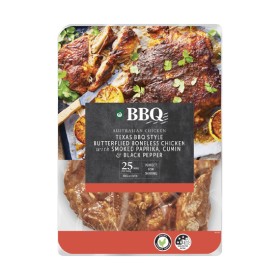 Woolworths-BBQ-Texas-Style-Butterflied-Boneless-RSPCA-Approved-Chicken on sale