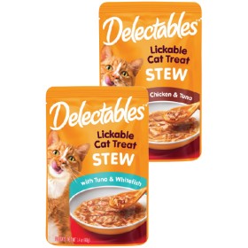 Delectables+Lickable+Stew+Cat+Treats+40g