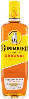 Bundaberg+Original+Rum+700mL