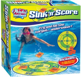 Wahu-Sink-Score on sale