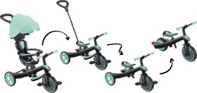 Globber-Explorer-4-In-1-Mint on sale