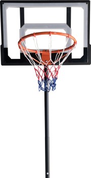 Sphere+All+Court+Slam+2.1+Basketball+Hoop+Stand