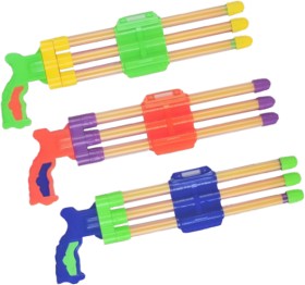 Zuru-X-Shot-Pump-Blast on sale