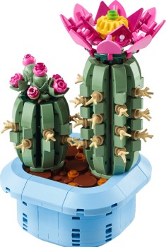 LEGO-Flowering-Cactus-11509 on sale