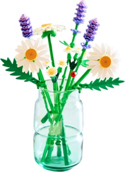 LEGO-Daisies-11508 on sale