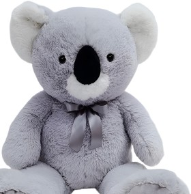 Plusheeze-Koko-The-Giant-Koala on sale