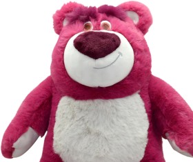 Resoftables+Toy+Story+Lotso+Limited+Edition