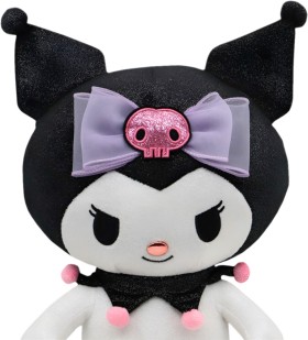 Hello-Kitty-Limited-Edition-Retro-Kuromi on sale
