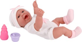 Pure-Love-Reborn-Baby-Ava-Baby-Girl-33cm on sale