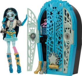 Monster+High+Skulltimate+Secrets+Wave+6+Doll+Frankie