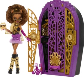 Monster+High+Skulltimate+Secrets+Wave+6+Doll+Clawdeen