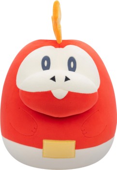 Pokemon-Squishmallows-10-Fuecoco on sale