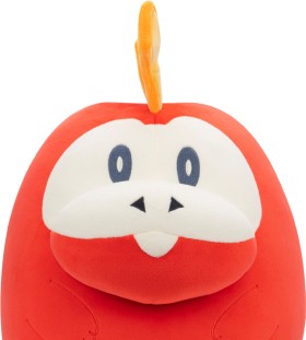 Pokemon-Squishmallows-20-Fuecoco on sale
