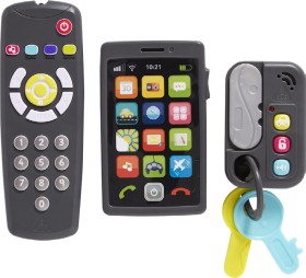 Early+Learning+Centre+My+First+Gadget+Set+Grey