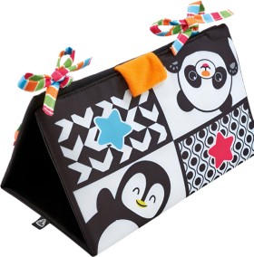 Early+Learning+Centre+Black+%26amp%3B+White+Look+At+Me+Mirror