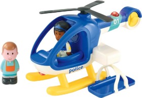 Early-Learning-Centre-Happyland-Police-Helicopter on sale